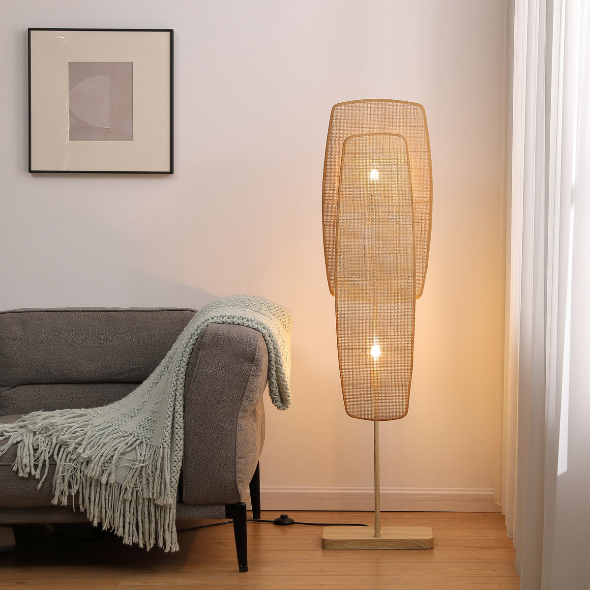 Floor Lamp
