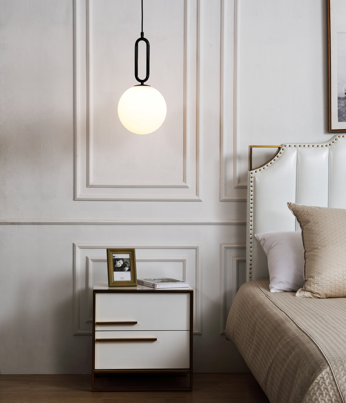 Pendant Light