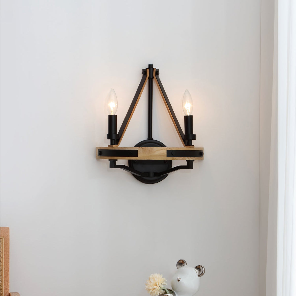 Wall Sconce