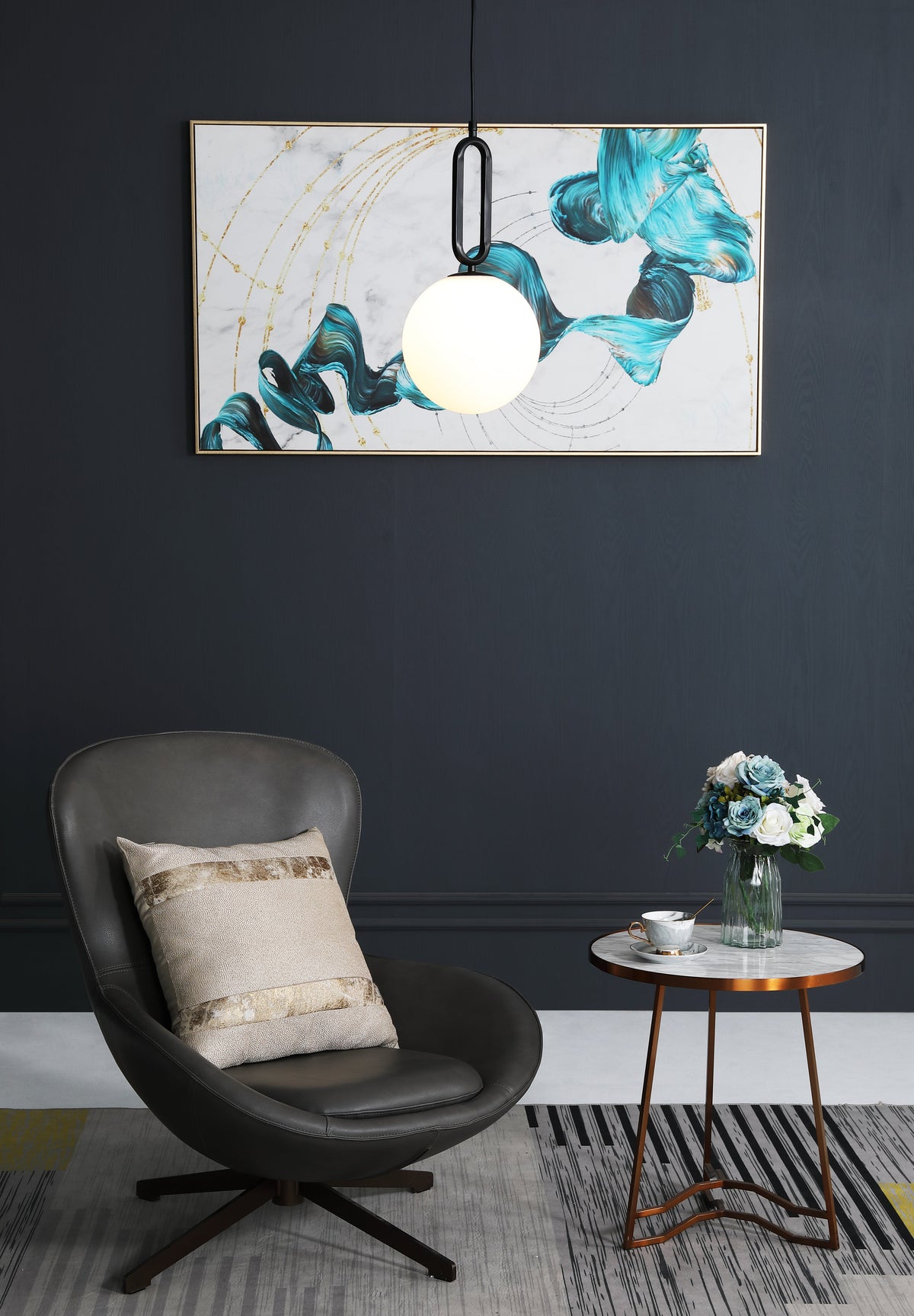 Pendant Light