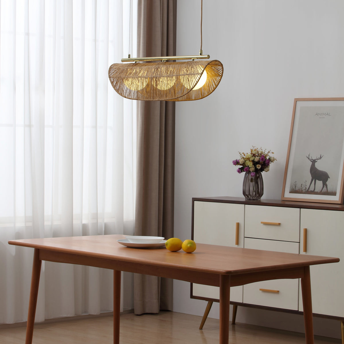 Pendant Light