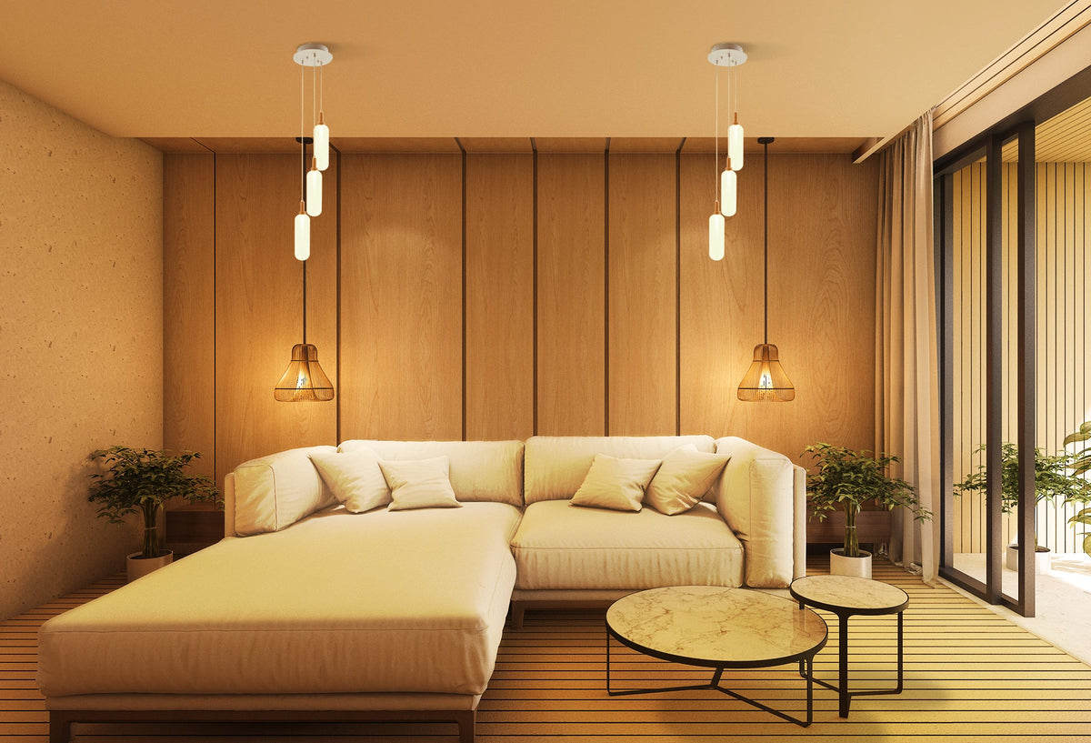 Pendant Light