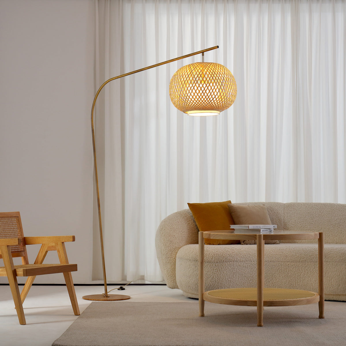 Floor Lamp