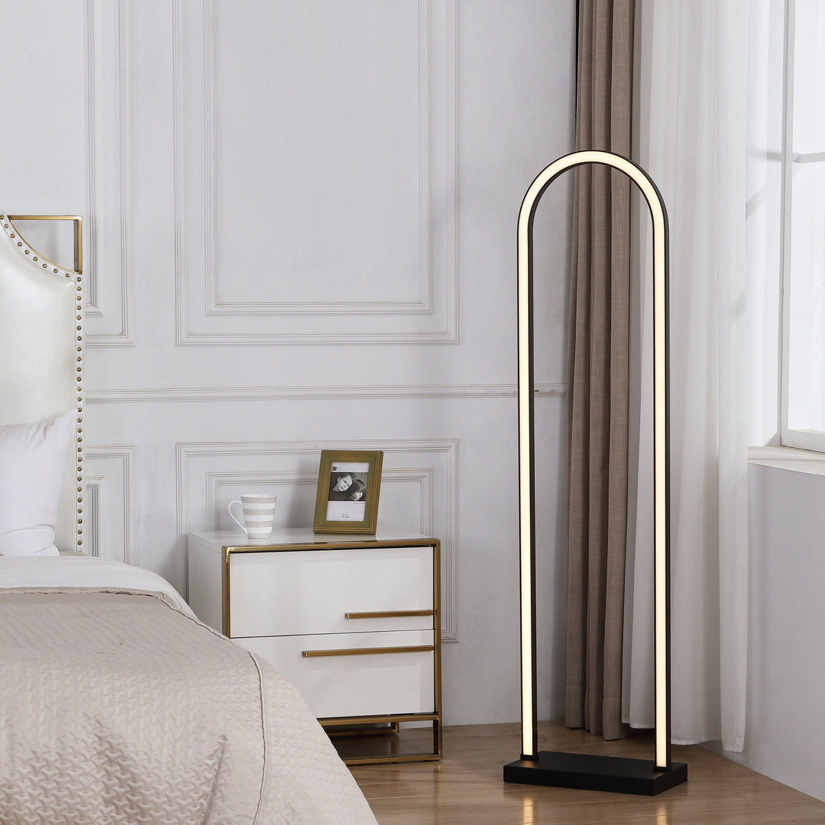 Floor Lamp