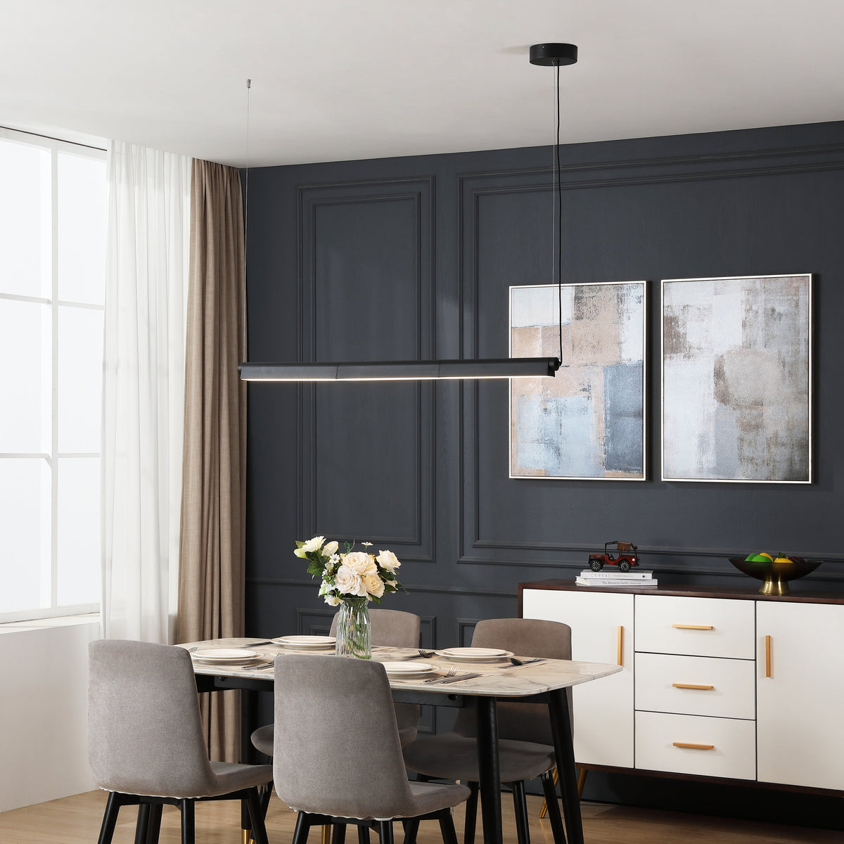 Pendant Light