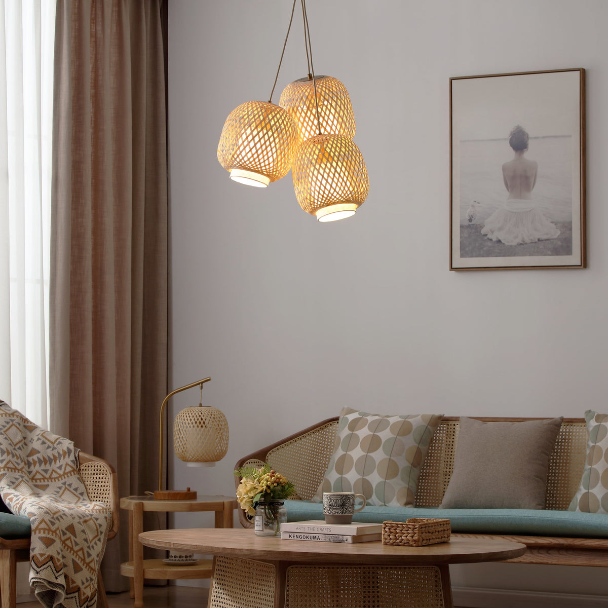 Pendant Light