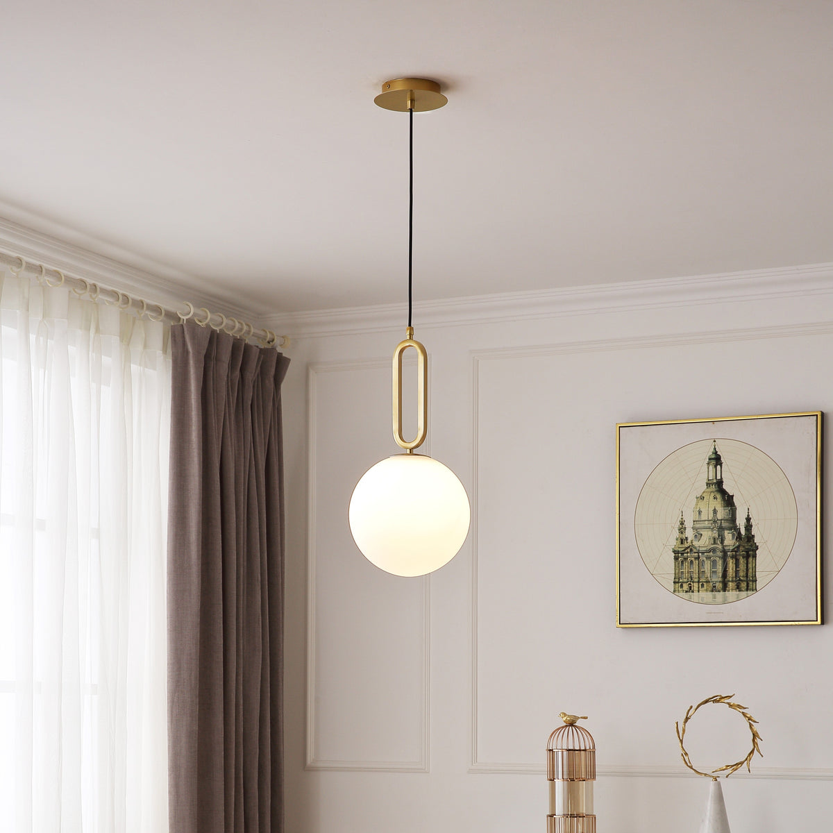 Pendant Light