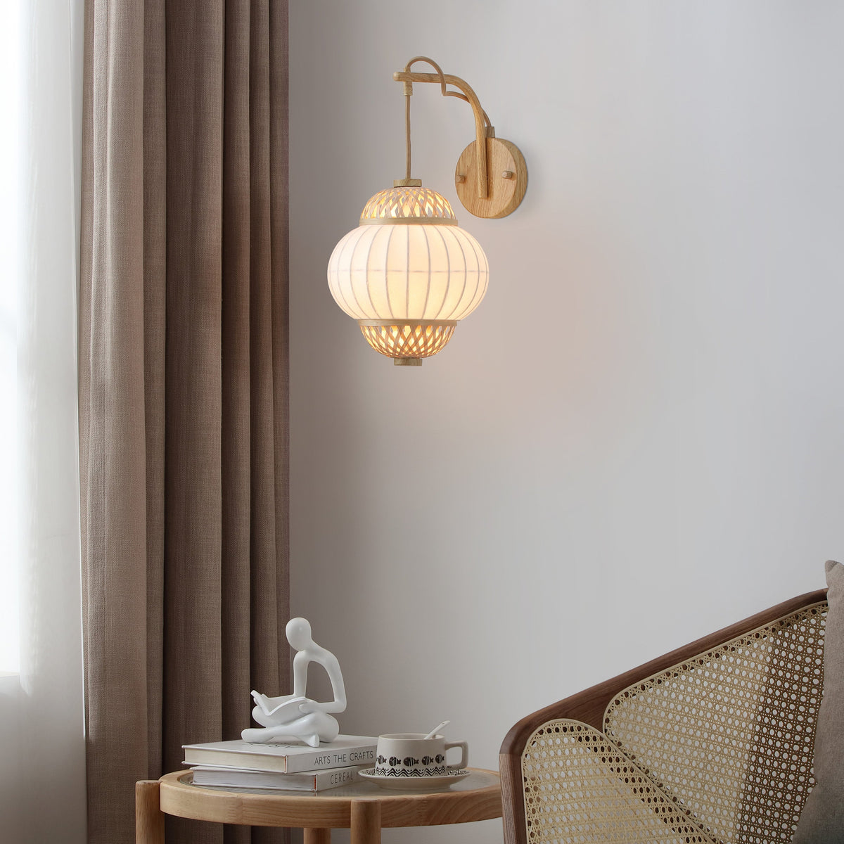 Wall Sconce
