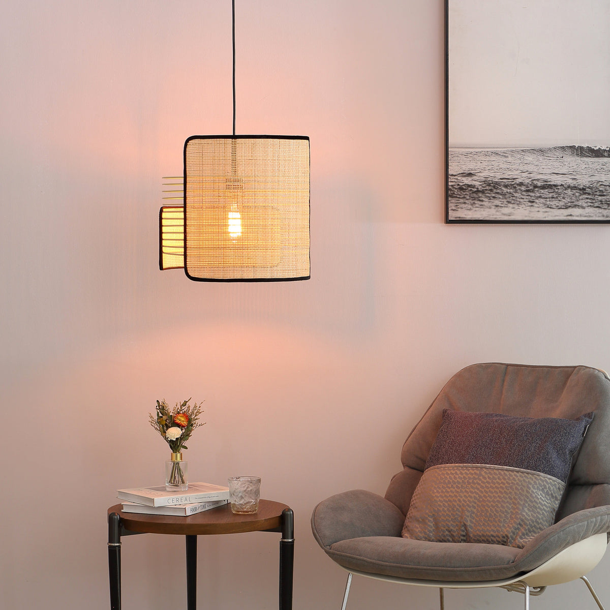 Pendant Light