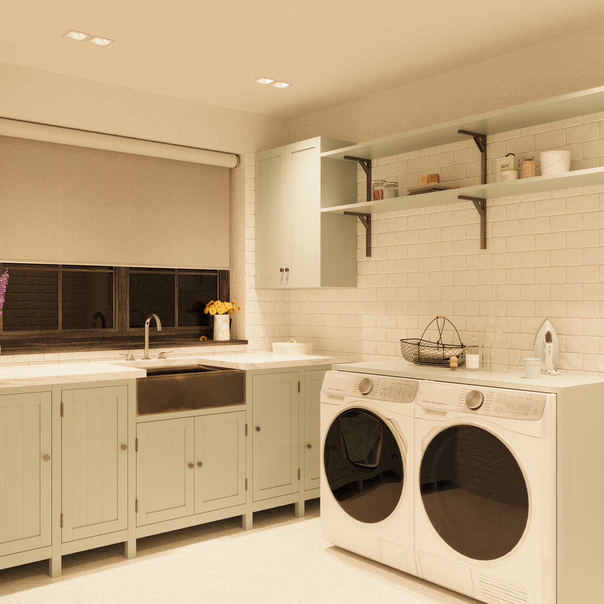 Recessed Downlight