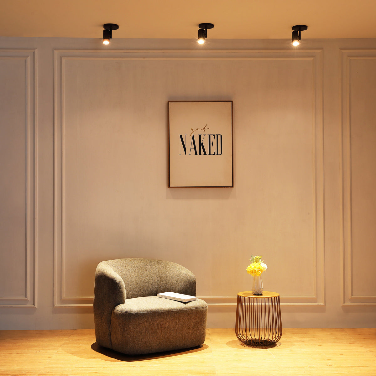 Spot Light