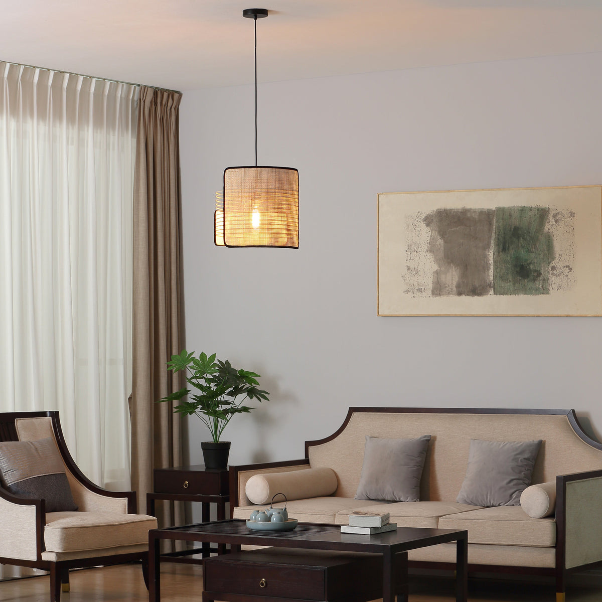 Pendant Light