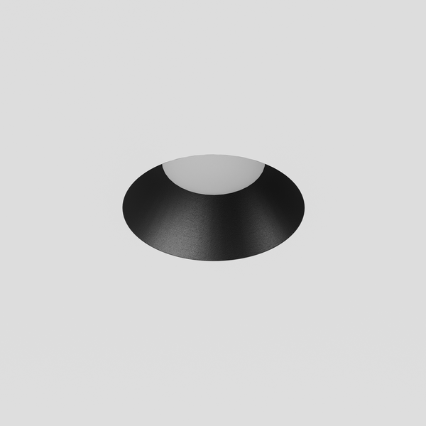 Libra LED 2'' Round Trimless Downlight 14W