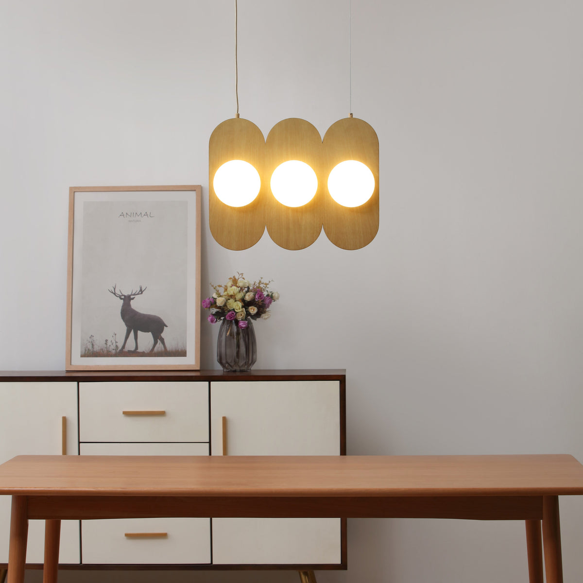 Pendant Light