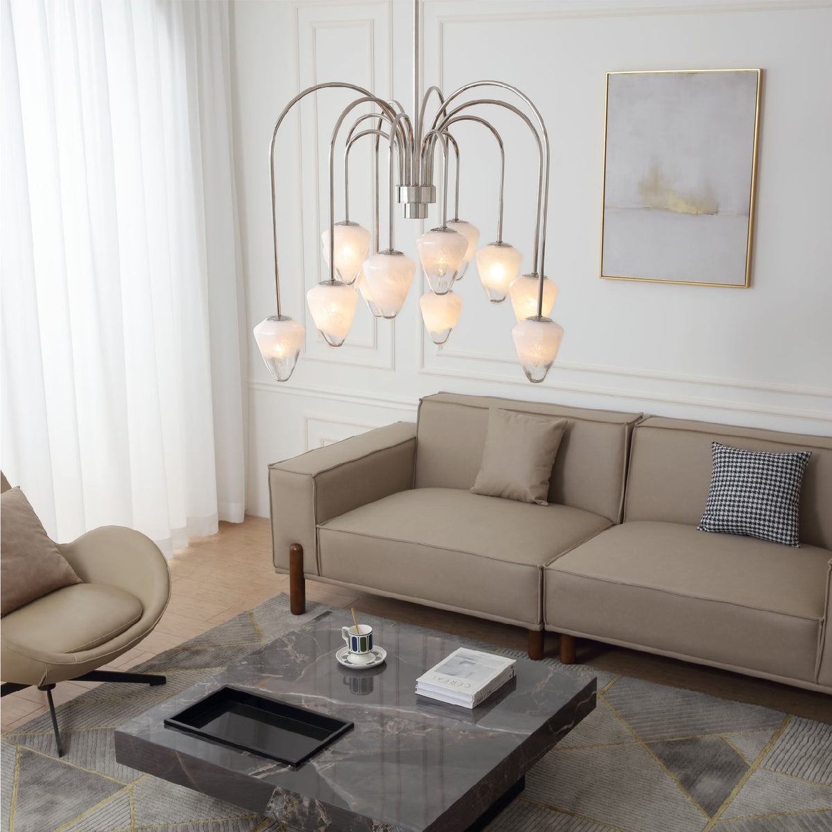 Chandelier