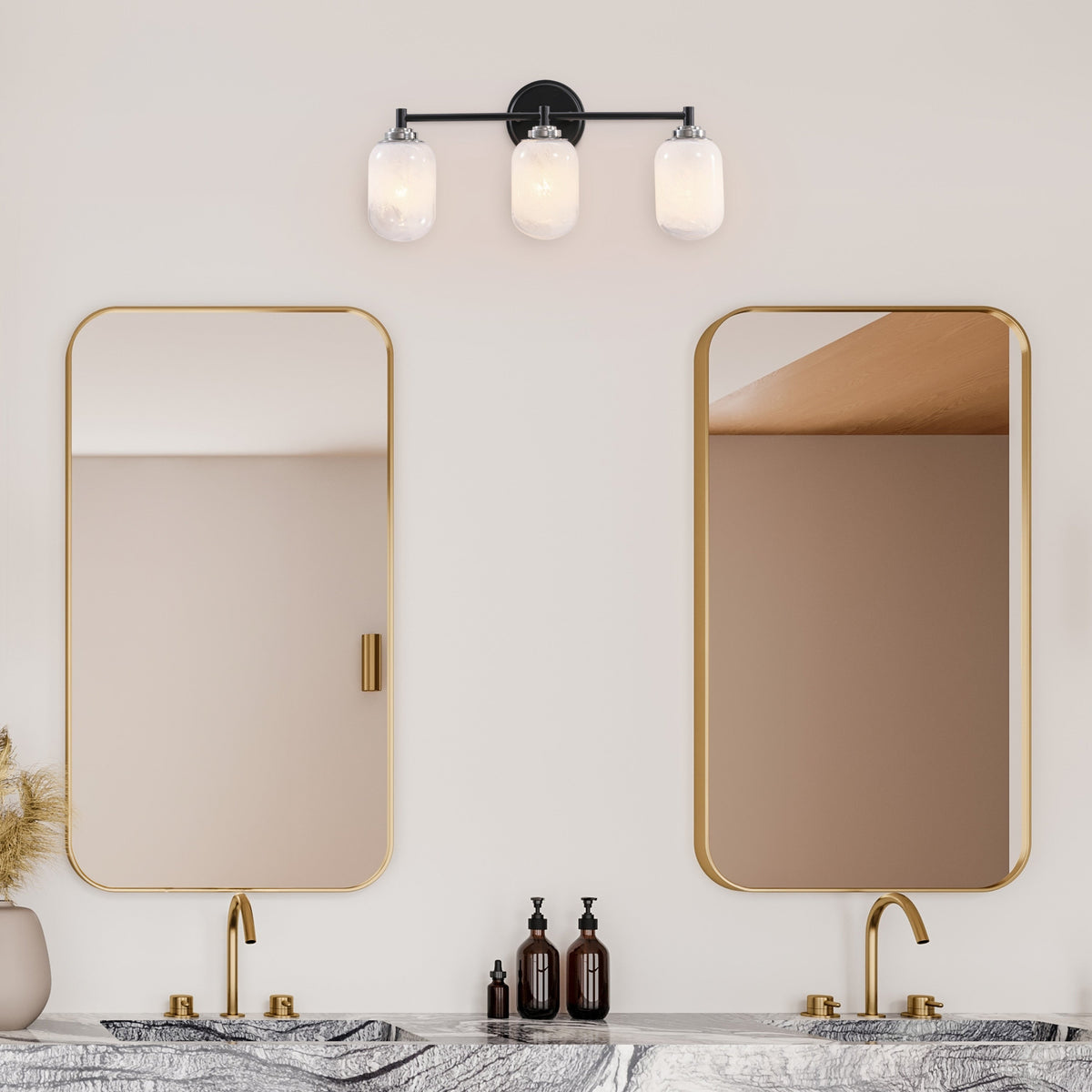 Wall Sconce