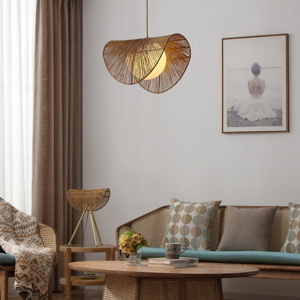 Pendant Light