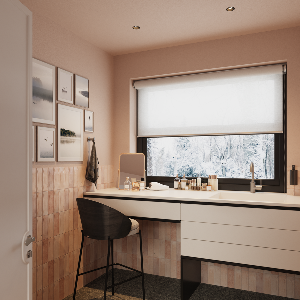 Recessed Downlight