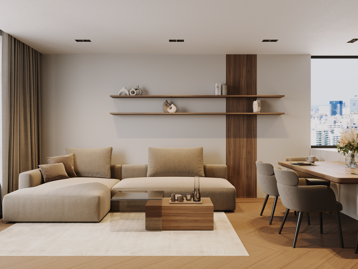 Recessed Downlight