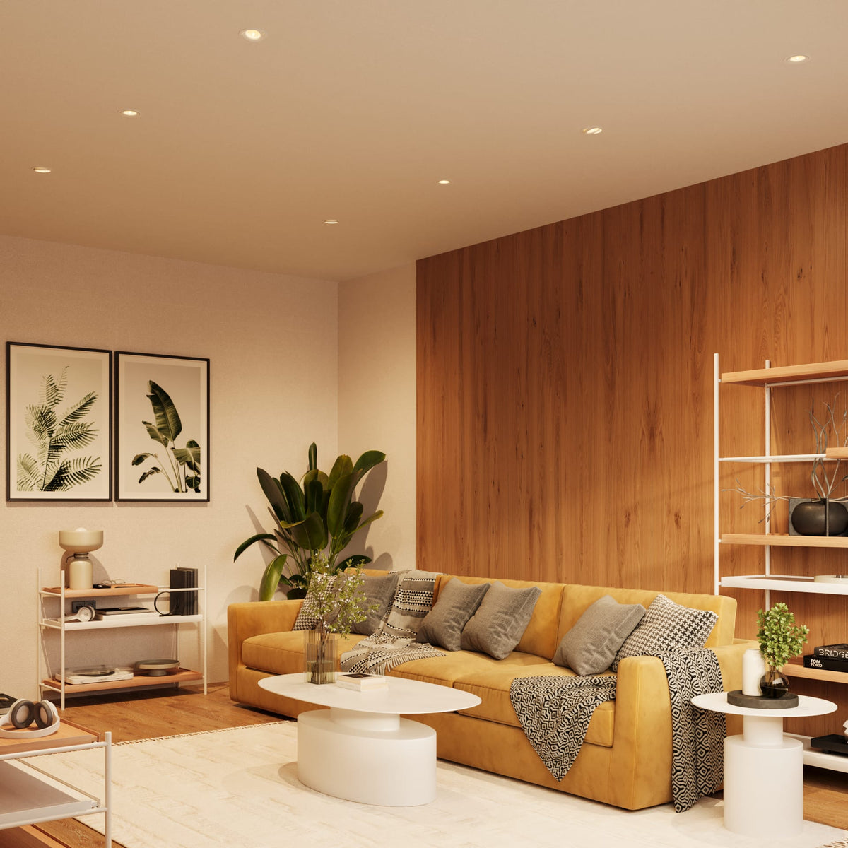 Recessed Downlight