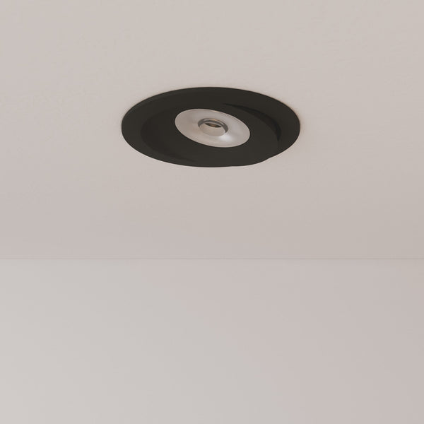 Libra LED 3'' Round Gimbal Downlight 14W