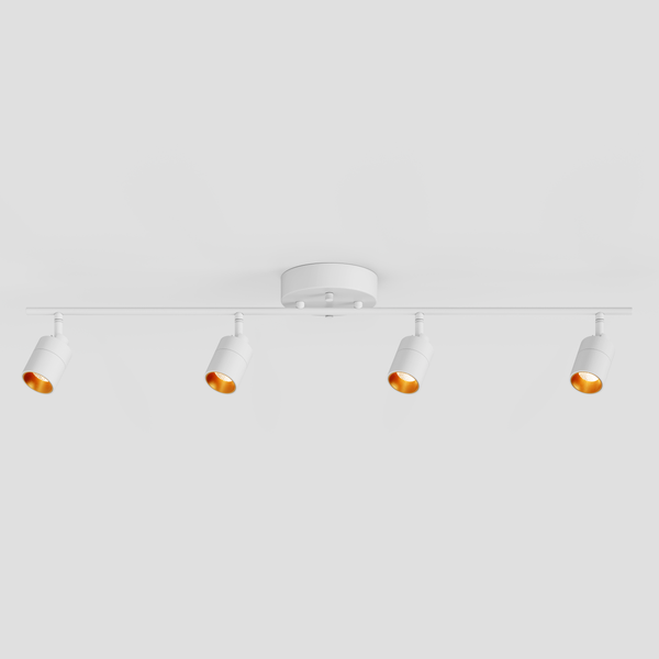 Shura 4 Head Track Light