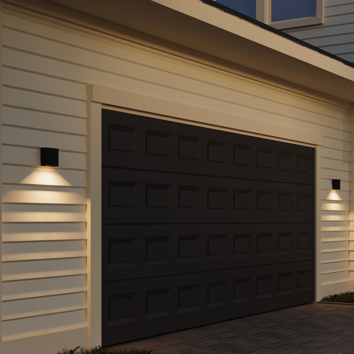 Outdoor Wall Sconce