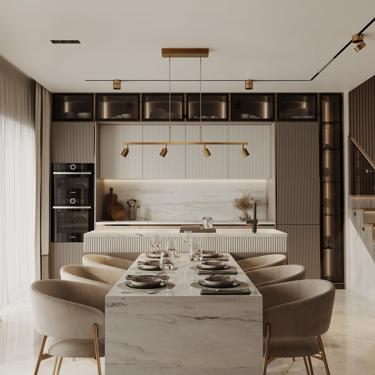 Pendant Light