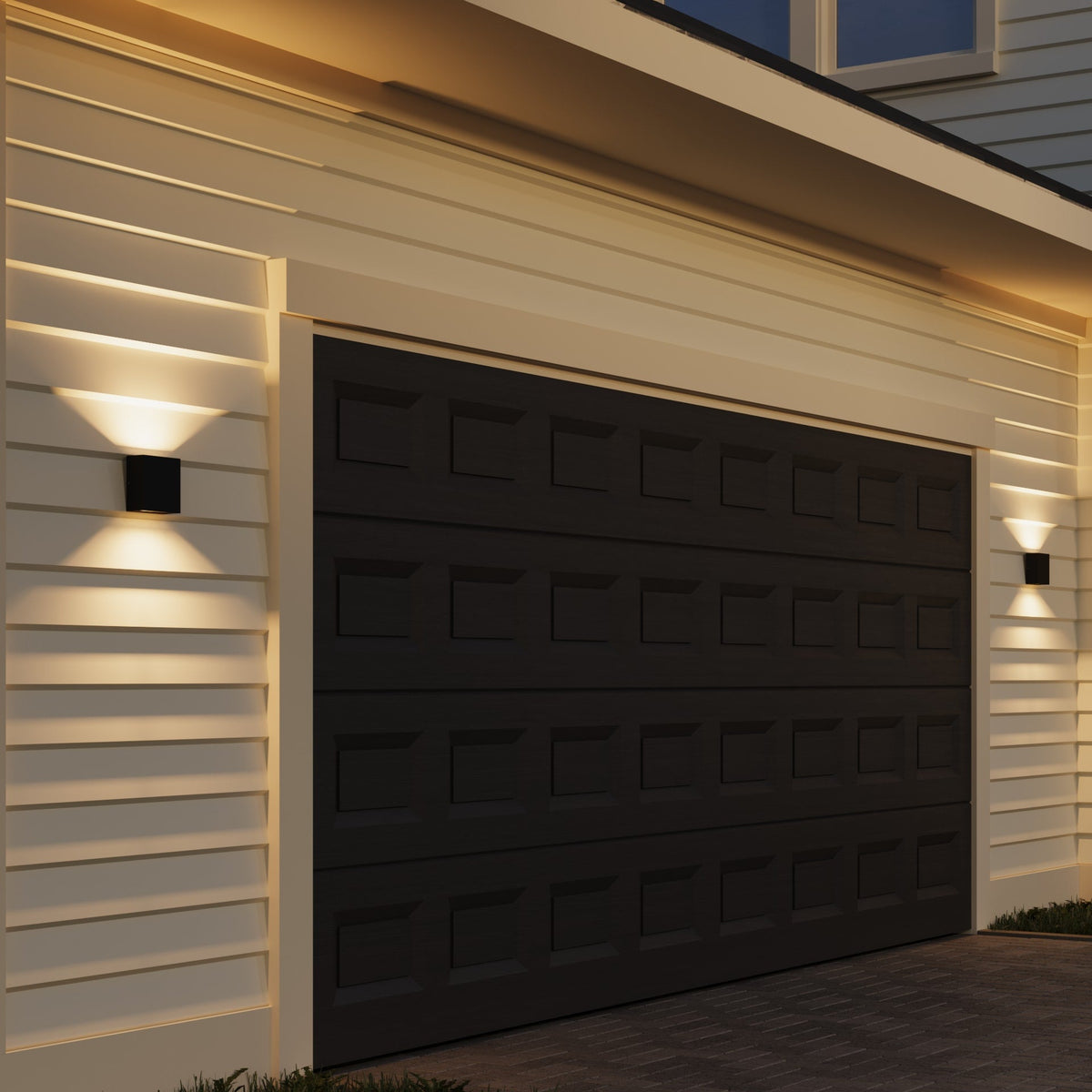 Outdoor Wall Sconce