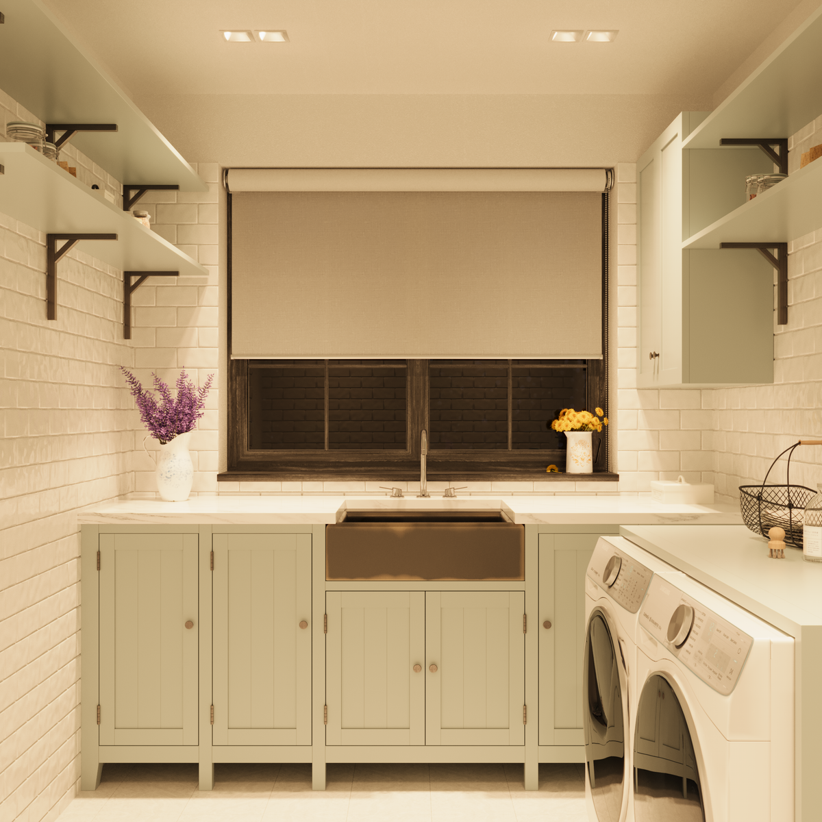 Recessed Downlight