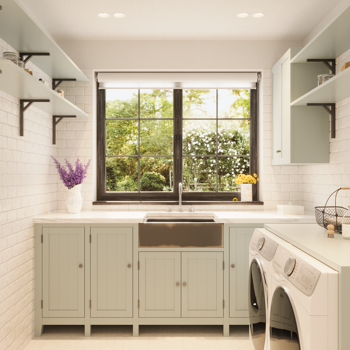 Recessed Downlight