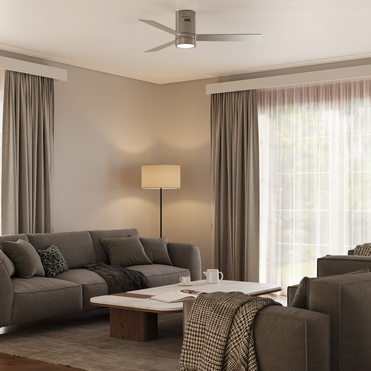 Ceiling Fan