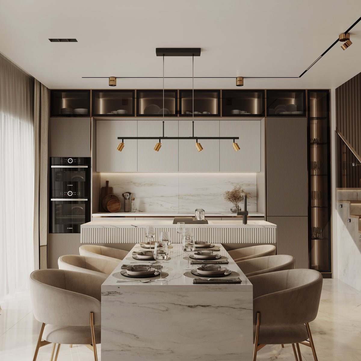 Pendant Light