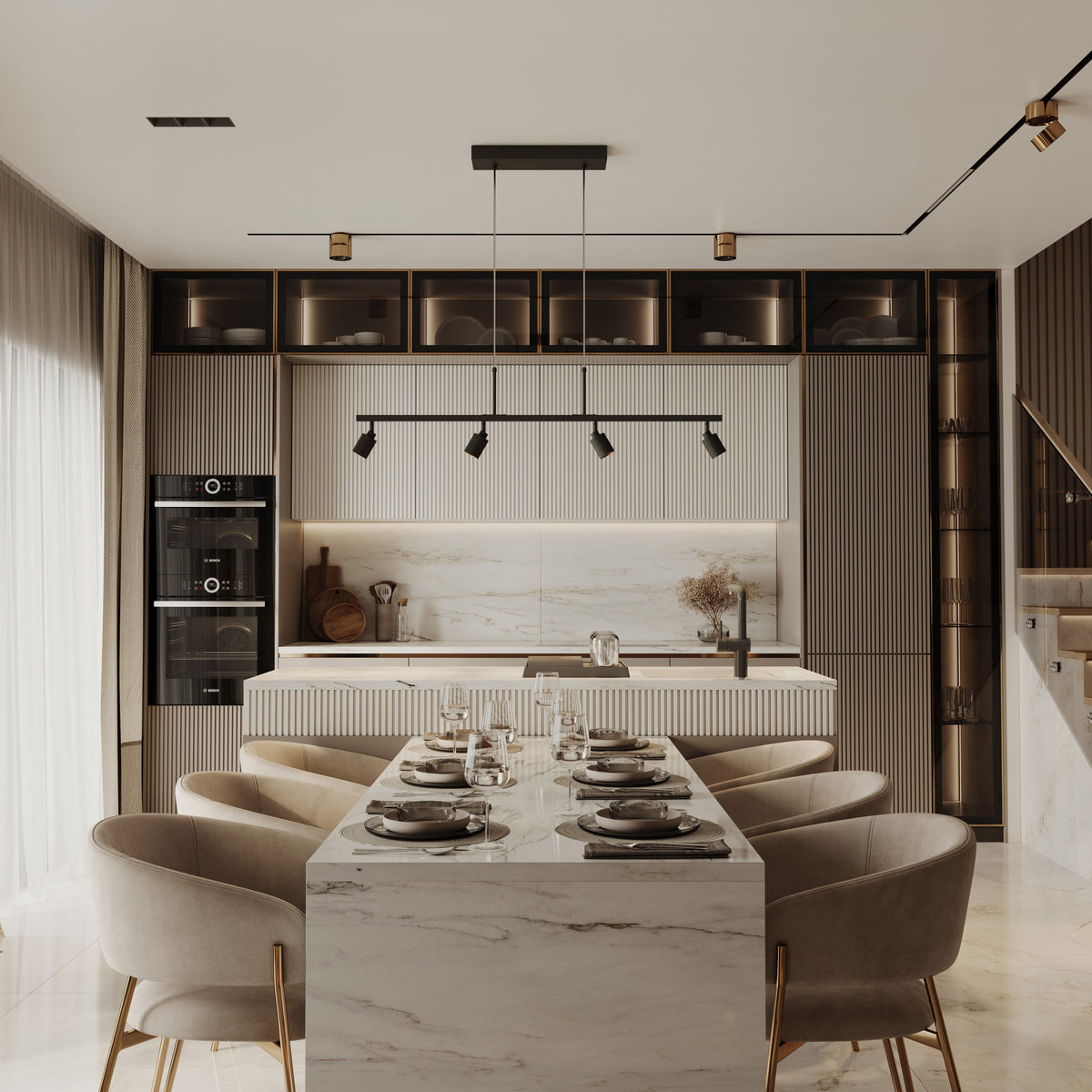 Pendant Light