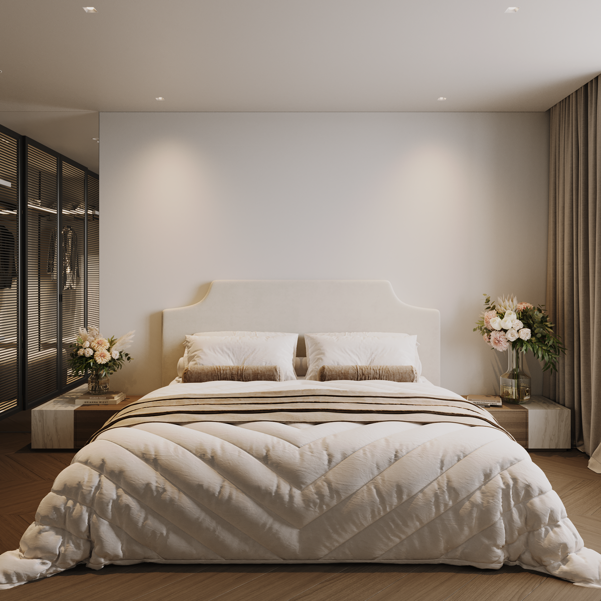 Recessed Downlight