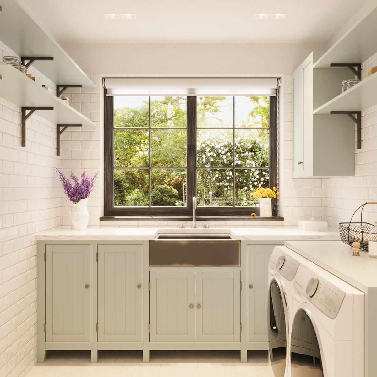 Recessed Downlight