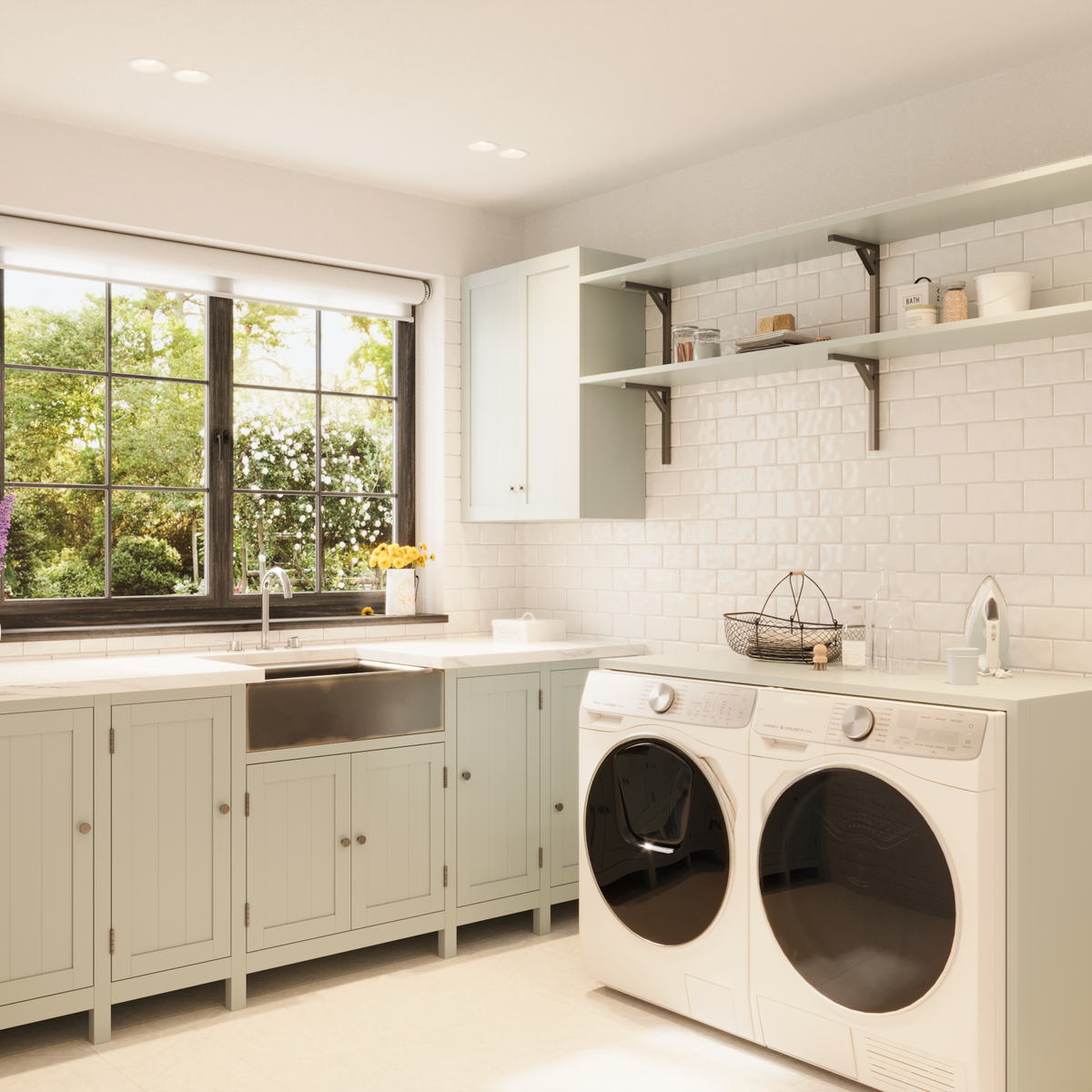 Recessed Downlight
