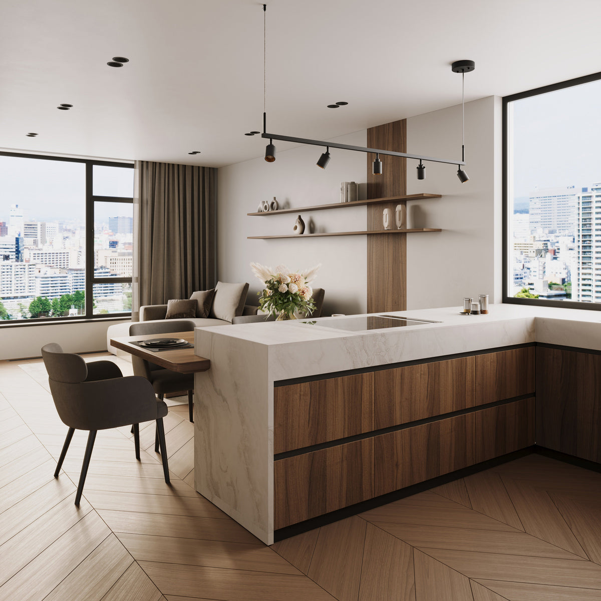 Pendant Light