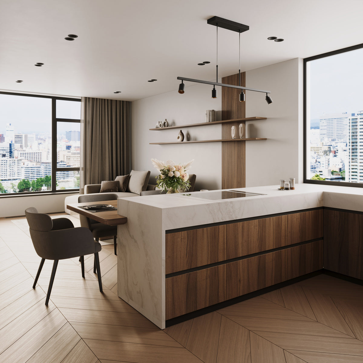 Pendant Light