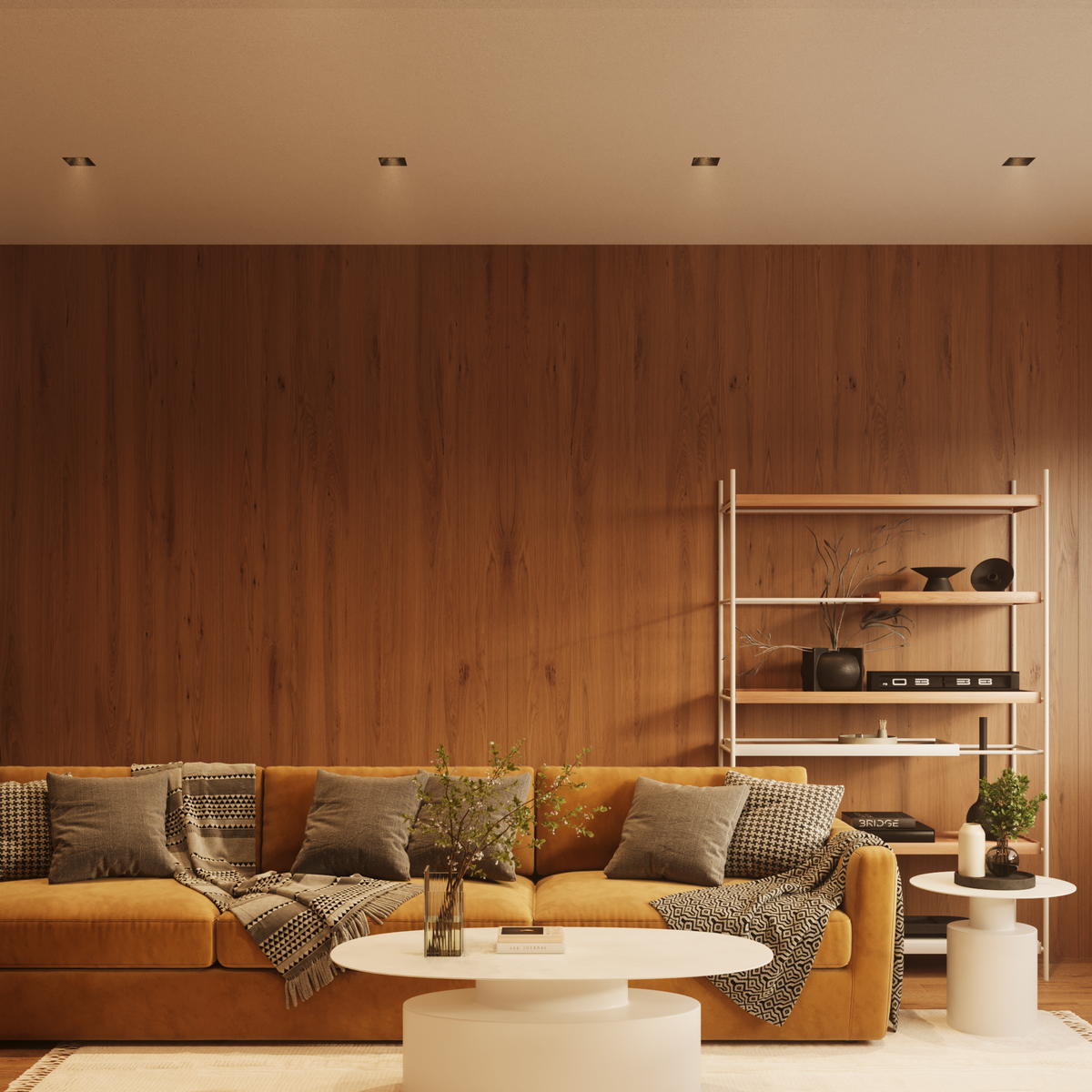 Recessed Downlight