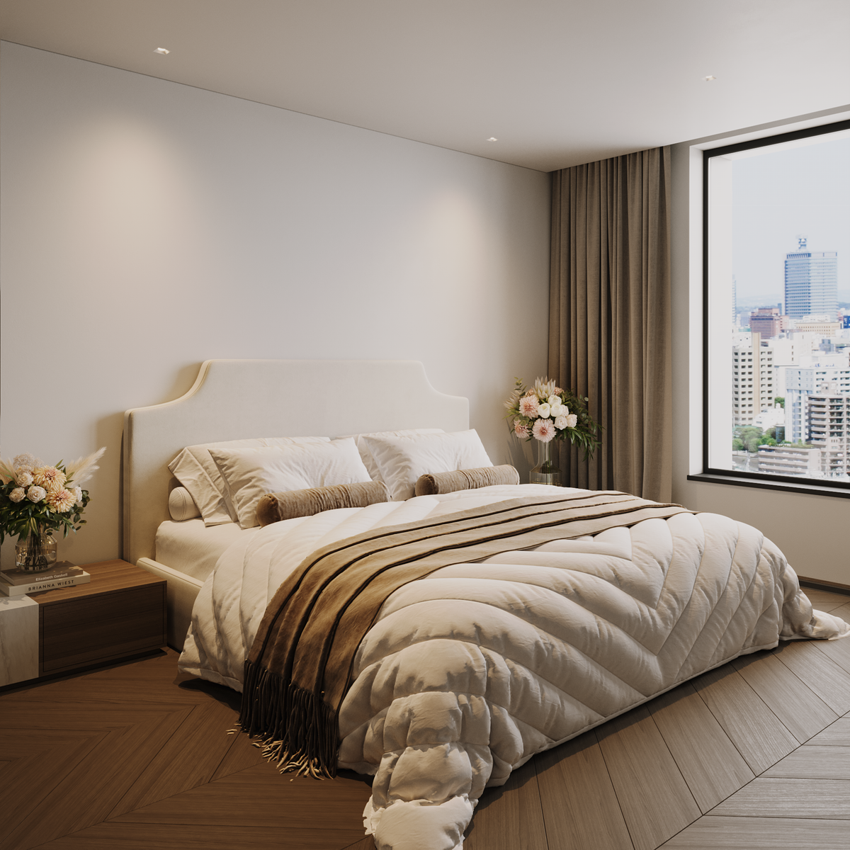 Recessed Downlight
