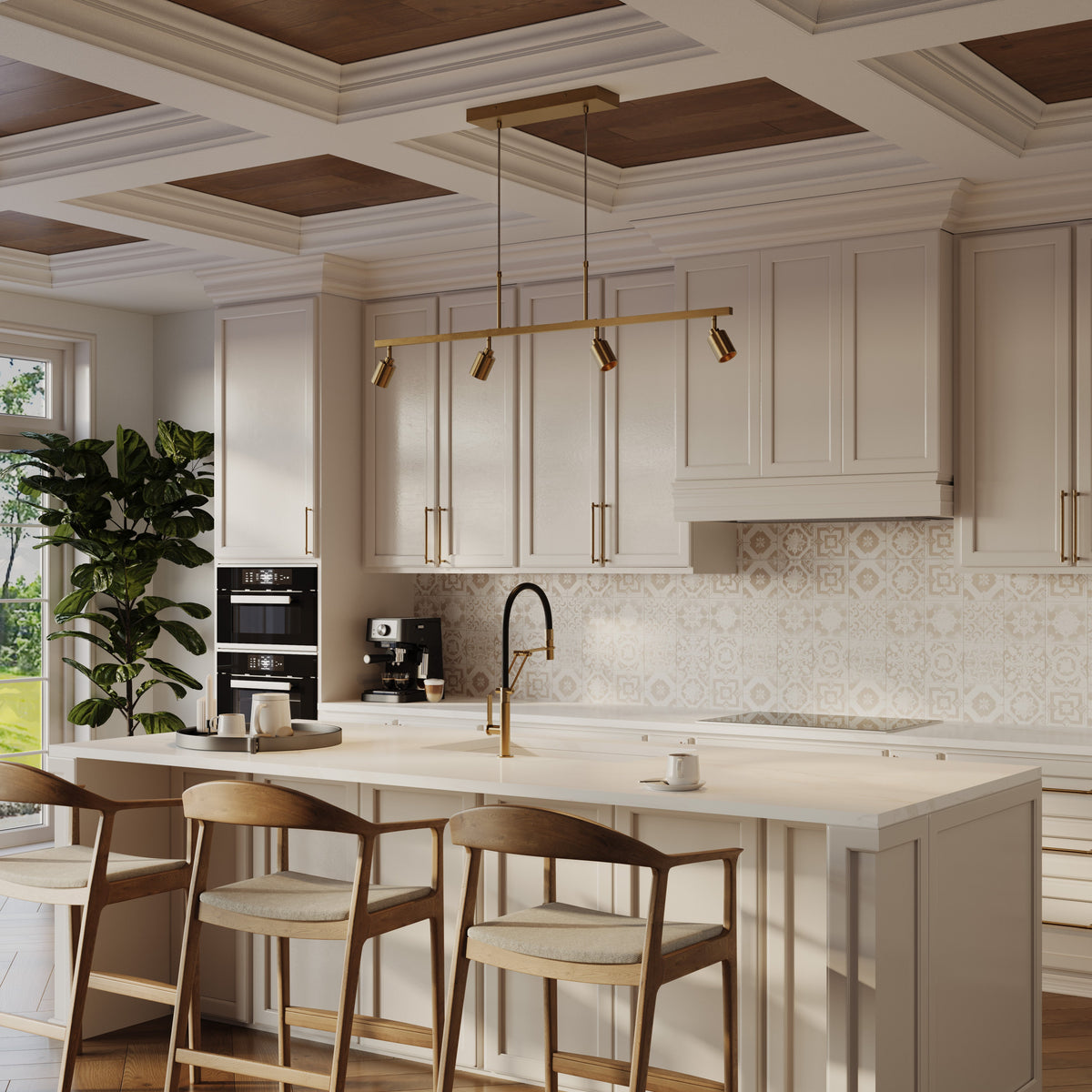 Pendant Light