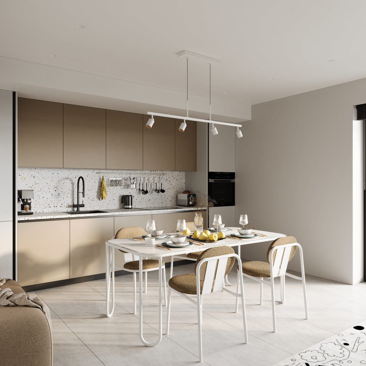 Pendant Light