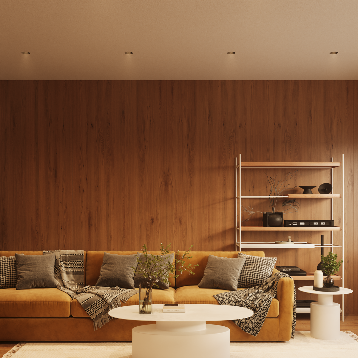 Recessed Downlight