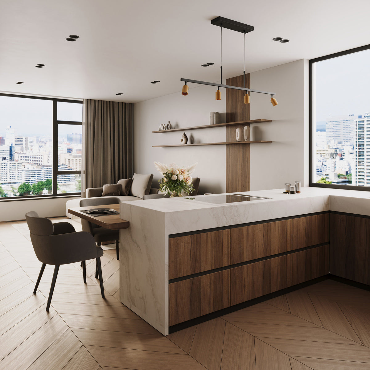 Pendant Light