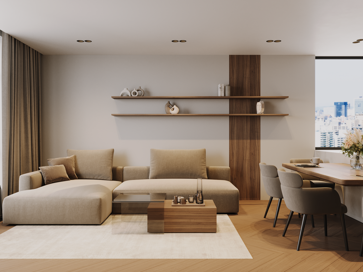 Recessed Downlight