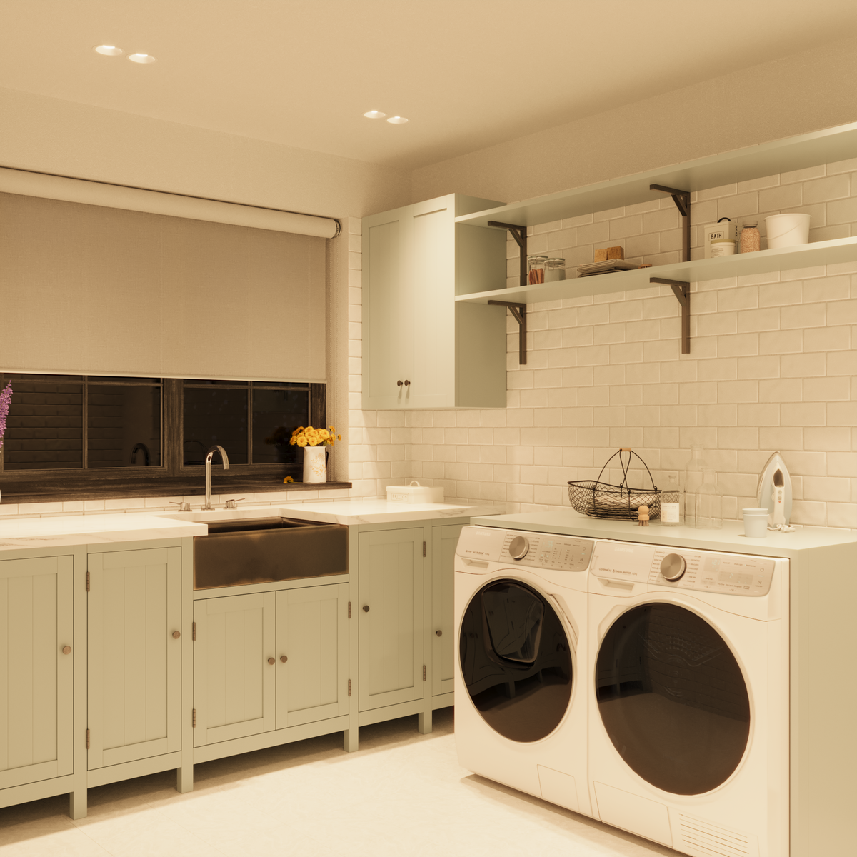 Recessed Downlight