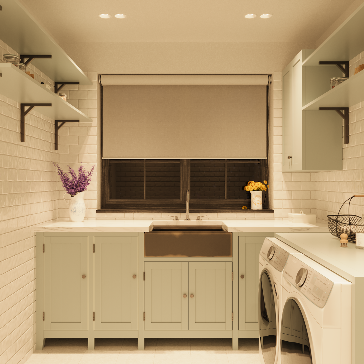 Recessed Downlight
