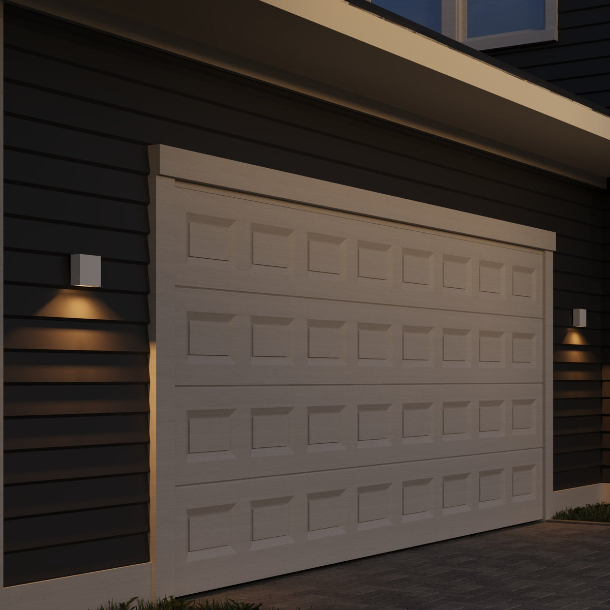 Outdoor Wall Sconce