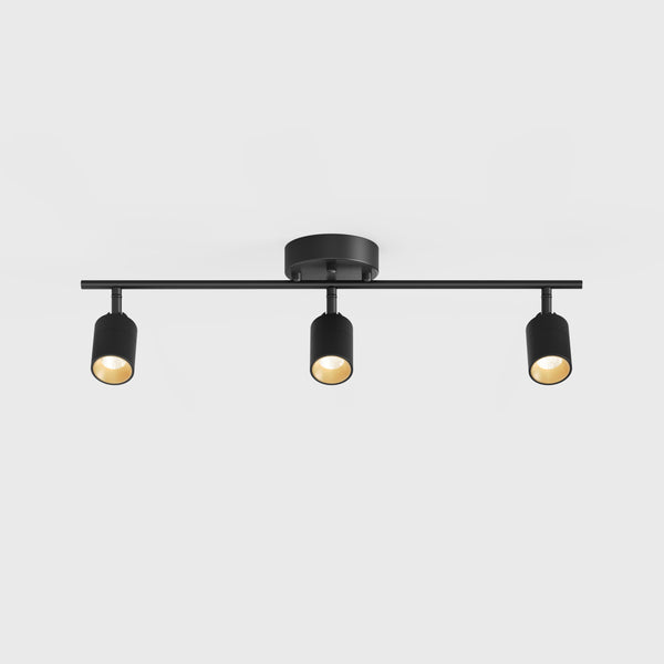Shura 3 Head Track Light
